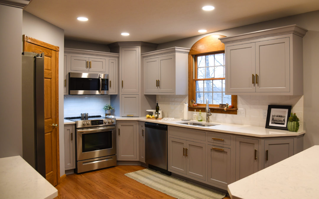 Cabinetry Maintenance 101: Tips for Long-Lasting Cabinets