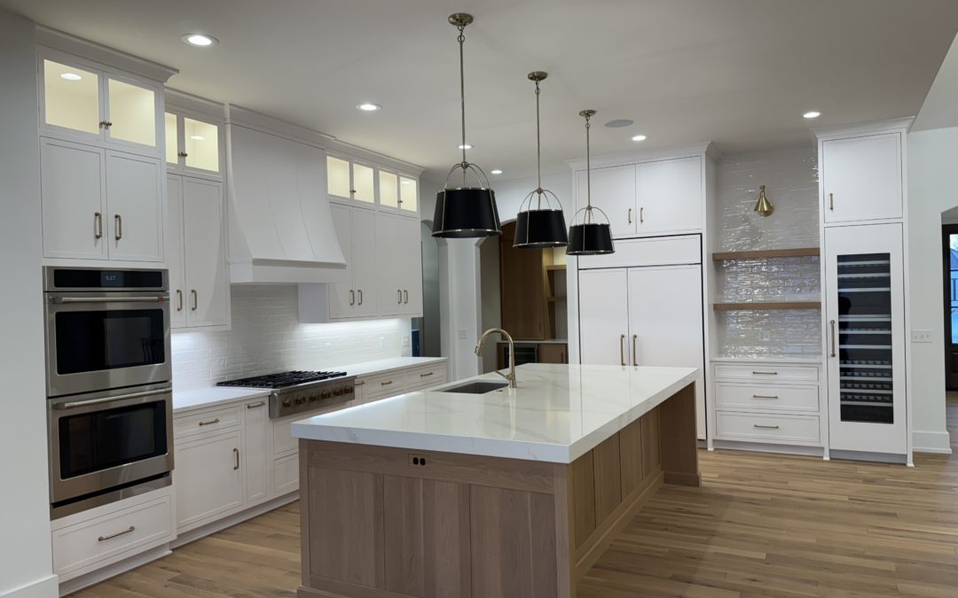 A Well-Planned Kitchen Remodel: A Wise Investment with Great ROI