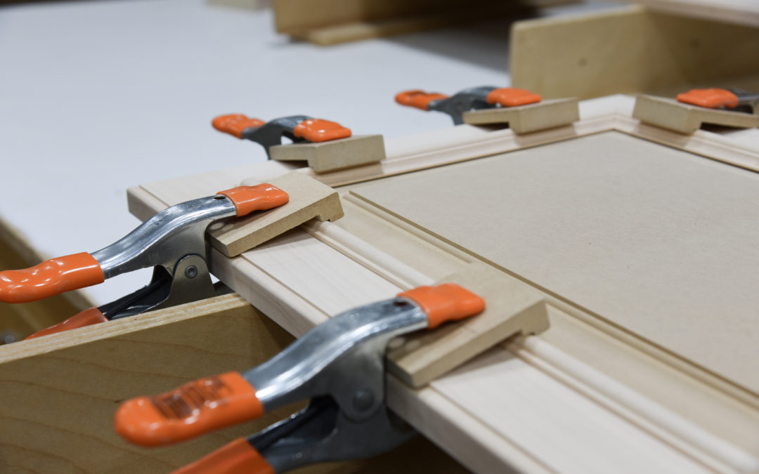 5 Ways a Single-Source Supplier Like Mullwoods Can Streamline Your Cabinetry & Furniture Manufacturing