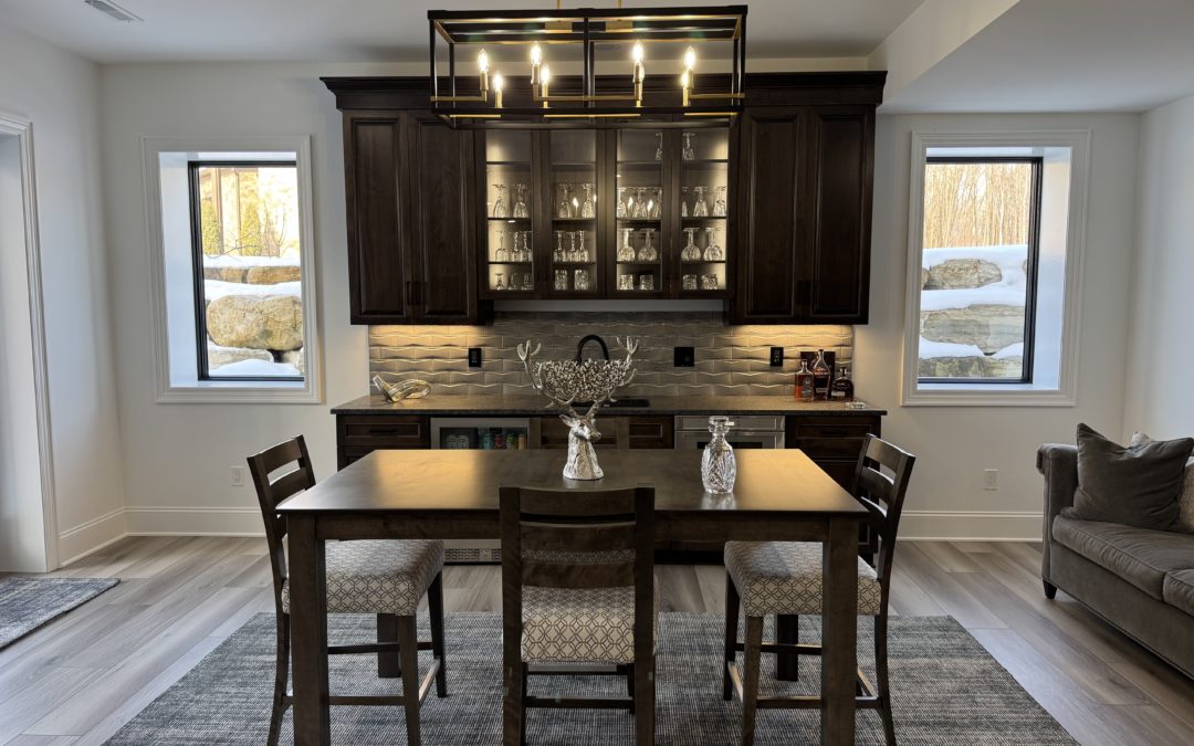 Discover the Perfect Cabinet Line for Your Home